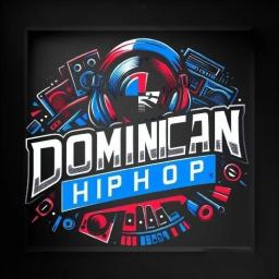 Logo de DominicanHipHop