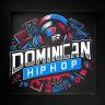 Logo de Dominican Hip Hop