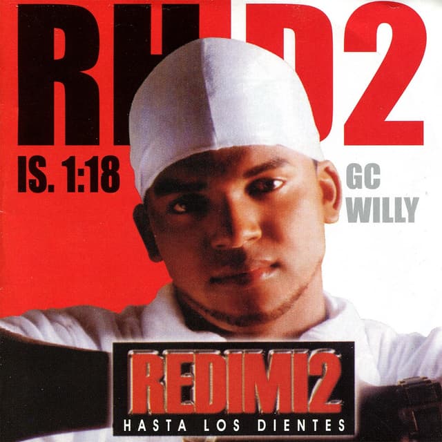 Portada de hasta los dientes