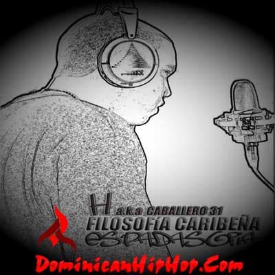 Portada de filosofia caribeña