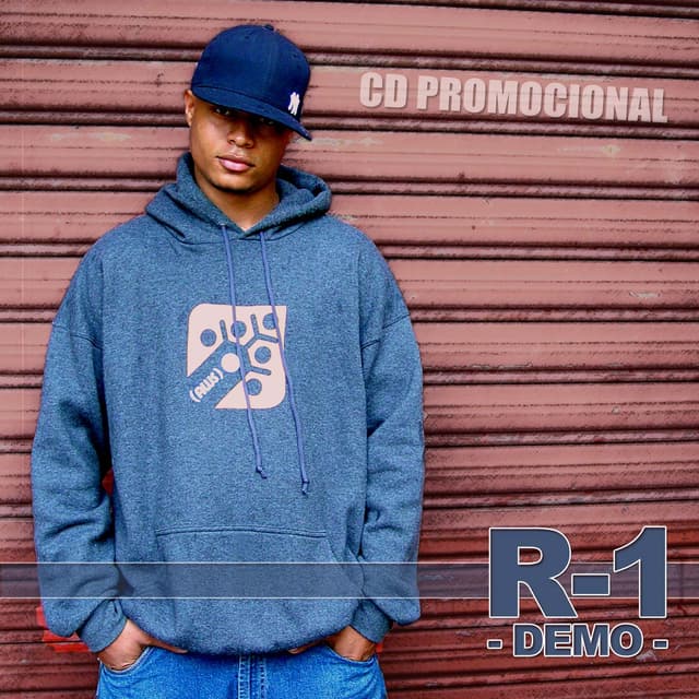 Portada de r-1 demo