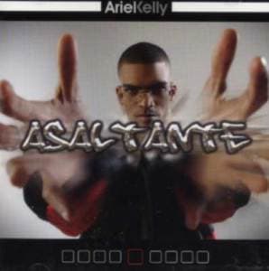 Portada de asaltante