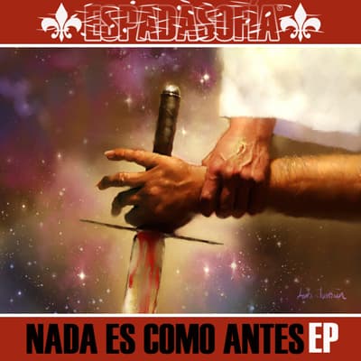 Portada de nada es como antes