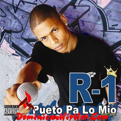 Portada de pueto pa lo mio
