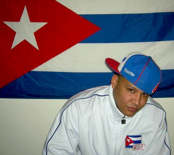 cuban link