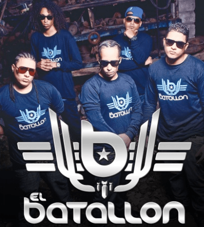 el batallon