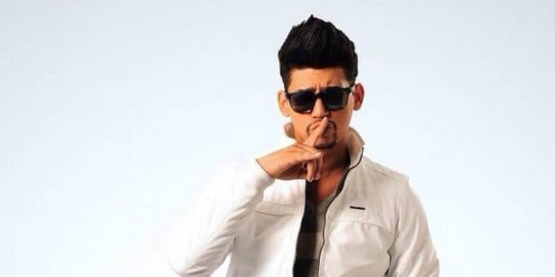 el poeta callejero