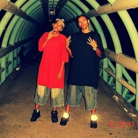 evil twinz
