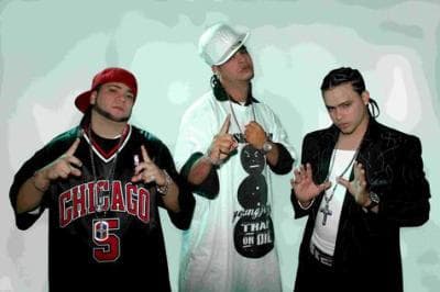 ingco crew