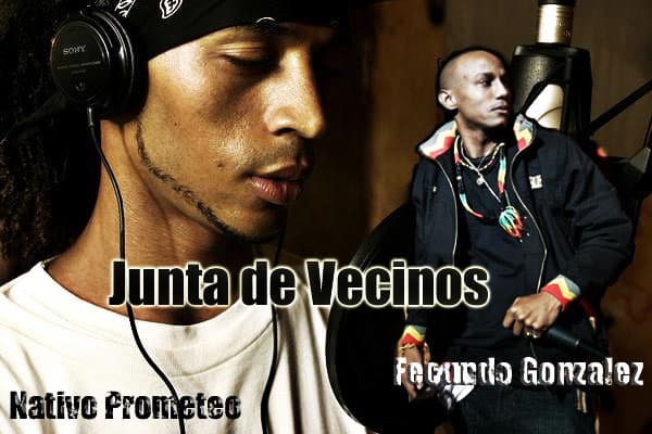 junta de vecinos