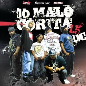 lo malo corita