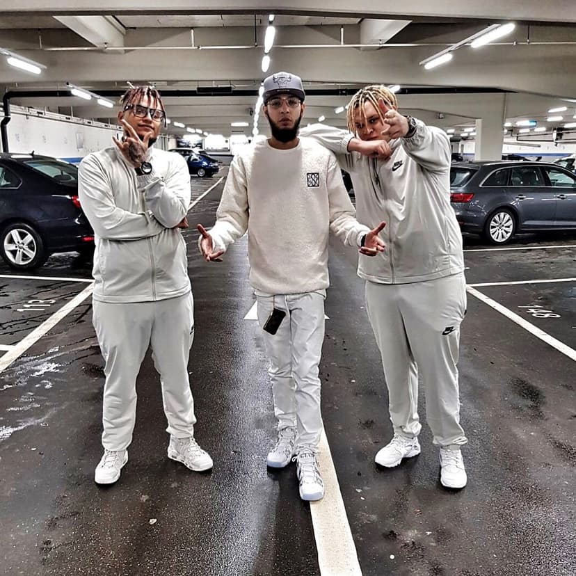 los del blocke