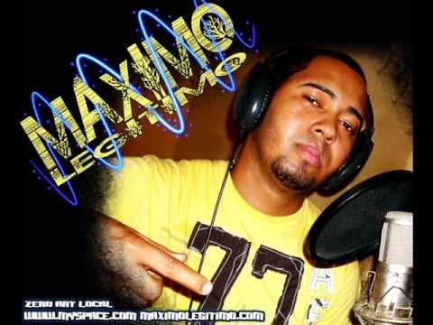 maximo legitimo