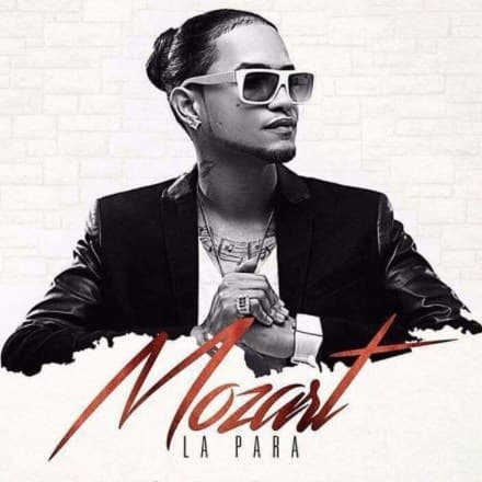 mozart la para