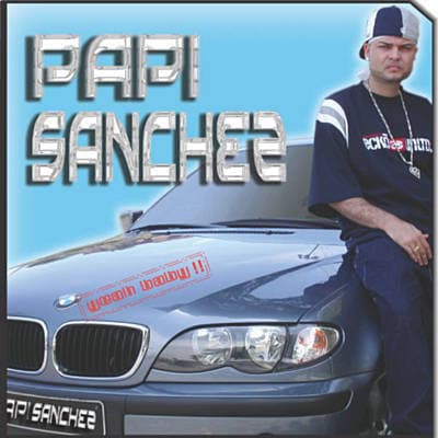 papi sanchez