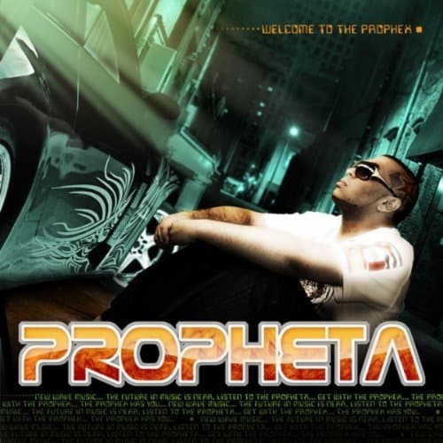 propheta