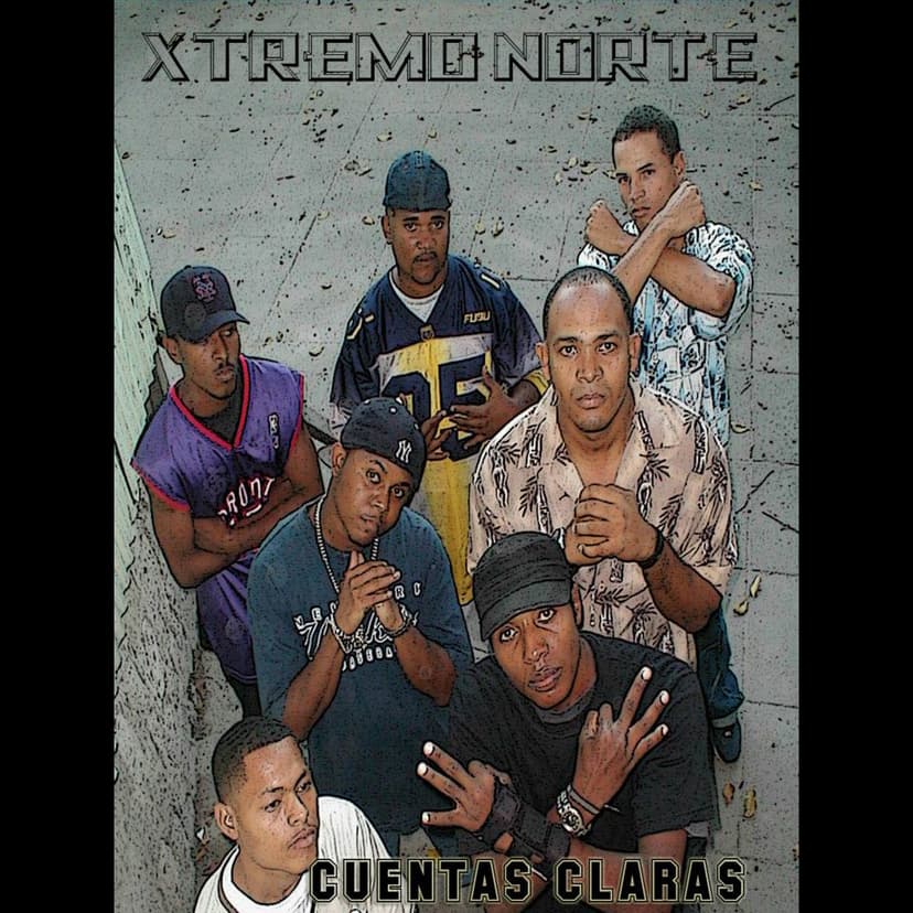 xtremo norte