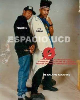alcapon rap