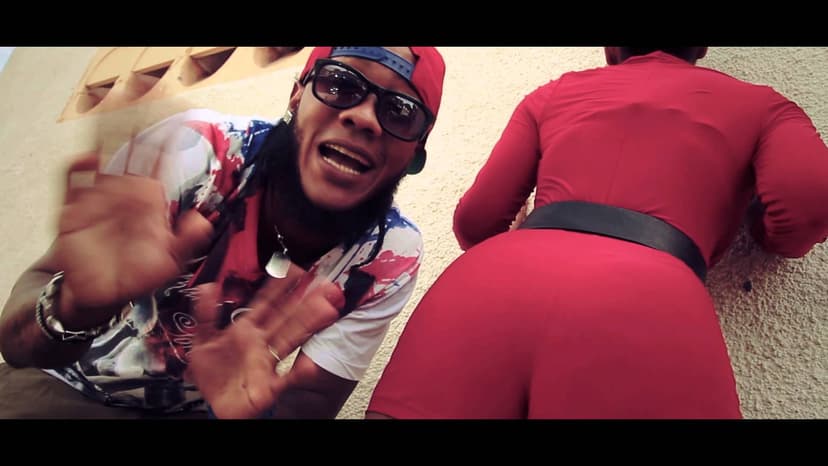 ane rap