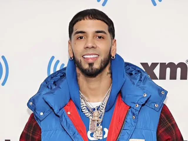 anuel aa