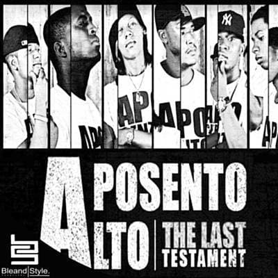 aposento alto