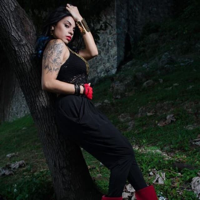 bianca polonia