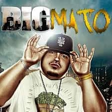 big mato