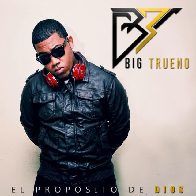 big trueno