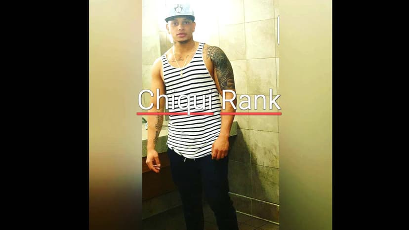 chiki rank