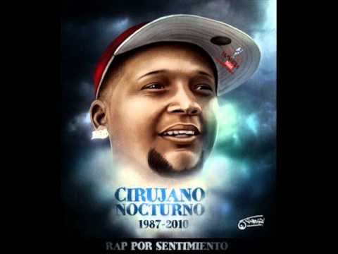 cirujano nocturno