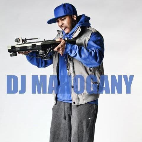 dj mahogany