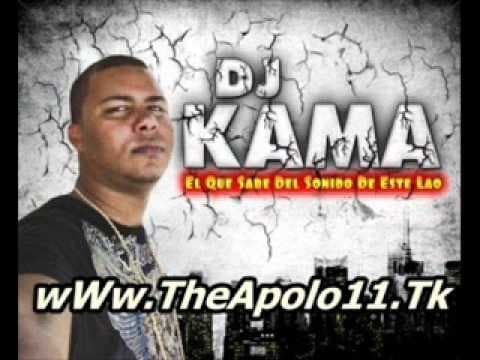 dj kama