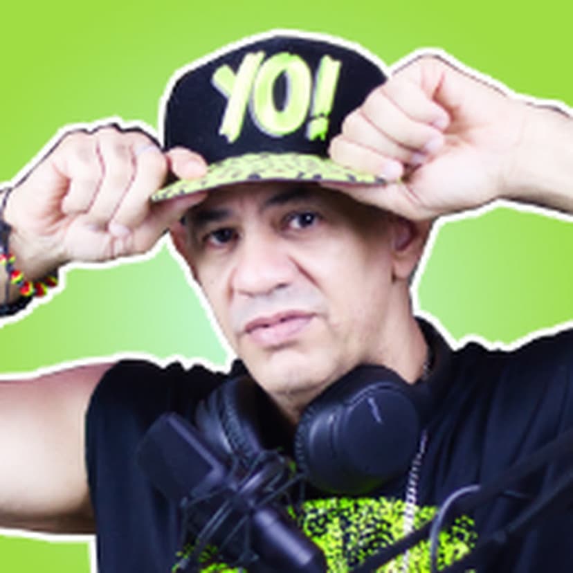dj strike one