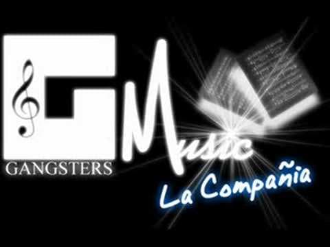 gangsters music