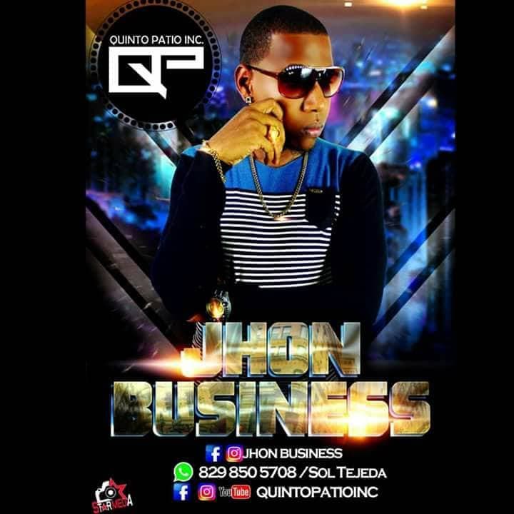 john business