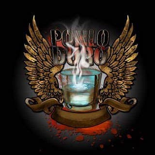 ponlo duro