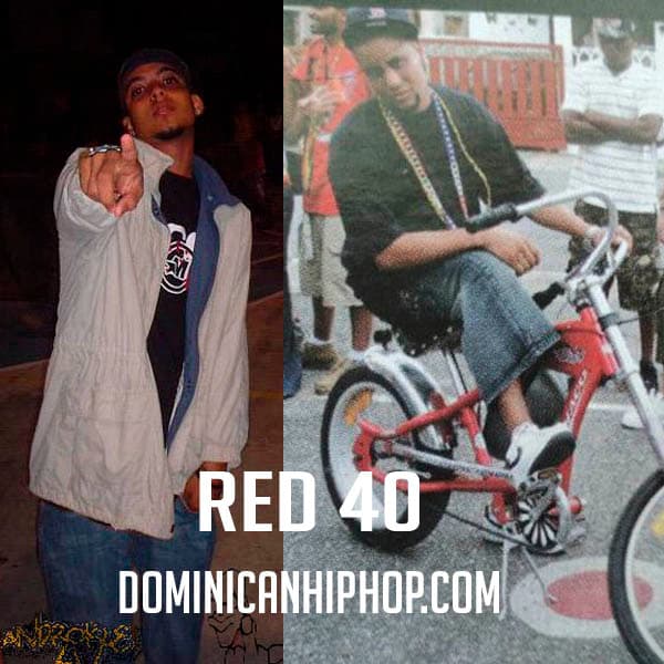 red 40