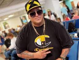 sandy mc