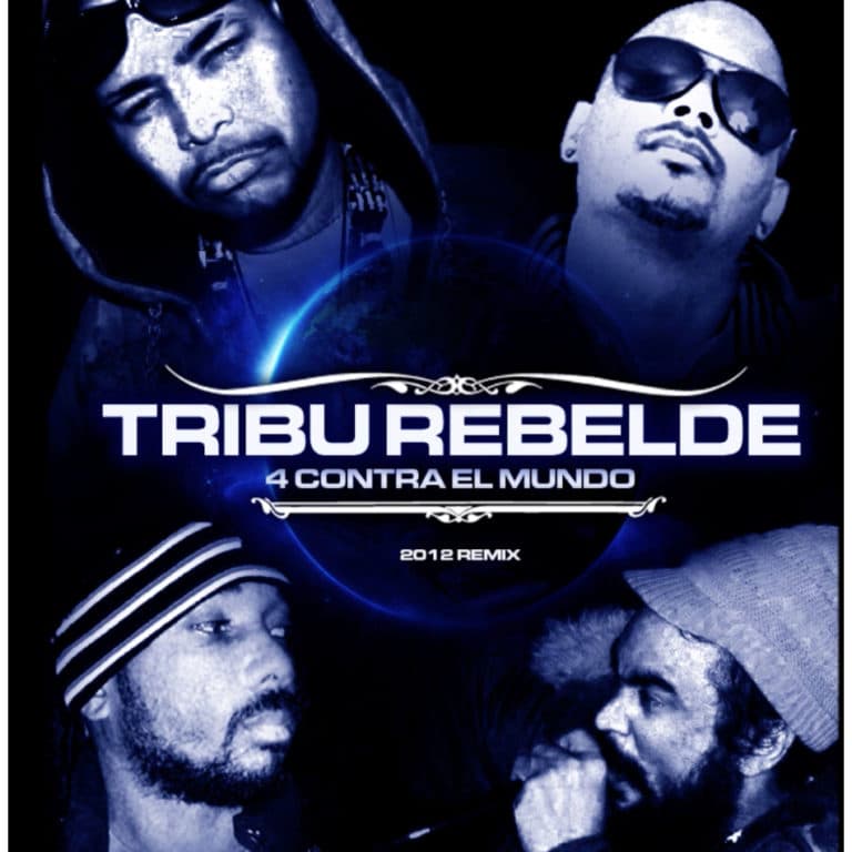 tribu rebelde