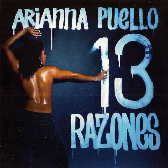 Portada de 13 razones