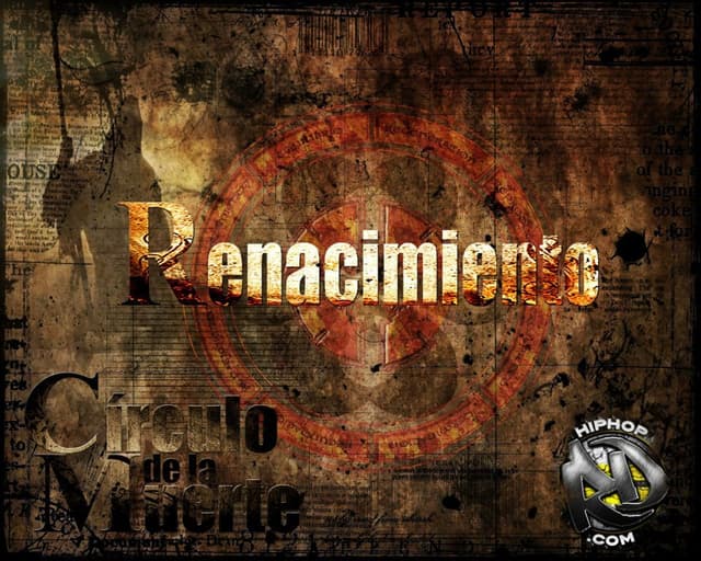 Portada de el renacimiento