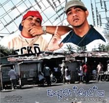 Portada de desde el barrio