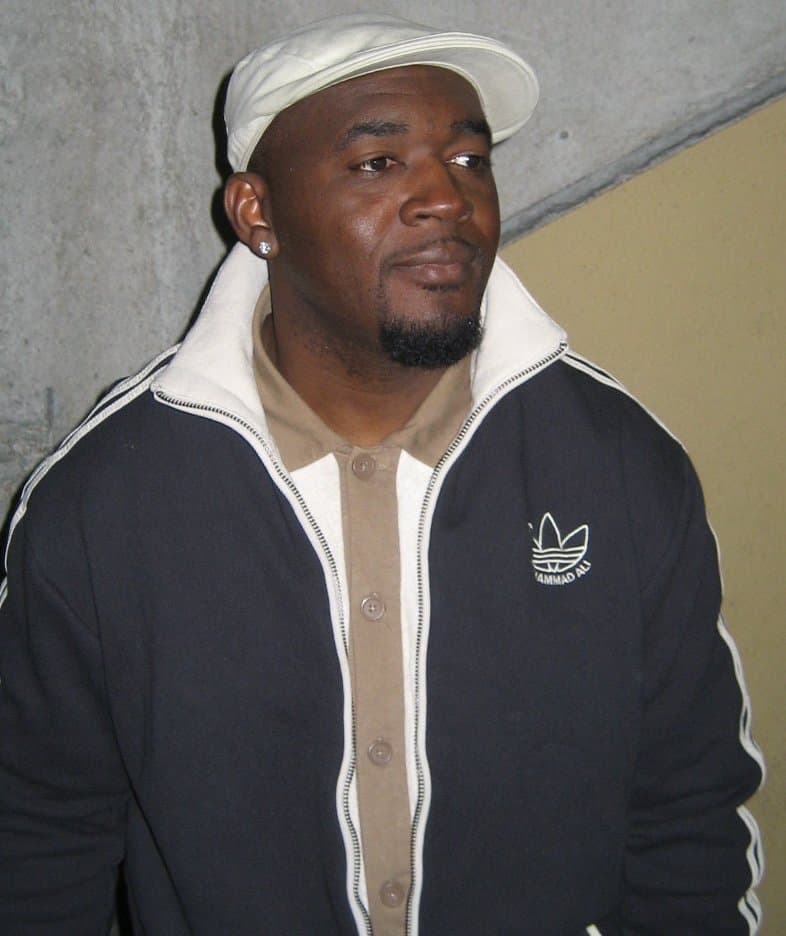 frank t