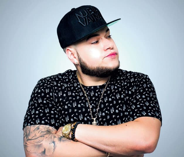 dj scuff