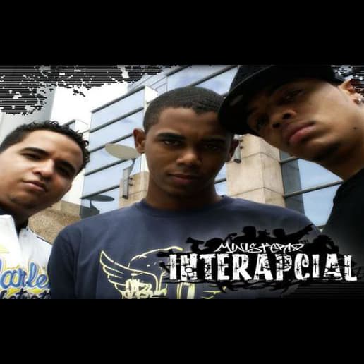 ministerio interapcial